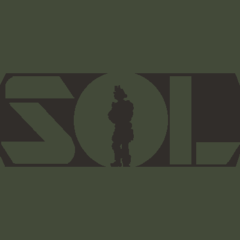 Logo Low-Vis Arma 3