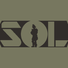 Logo Low-Vis Arma 3 Var 2